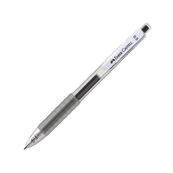 

PULPEN GEL Air Gel Ballpoint Black Ink 0.5mm