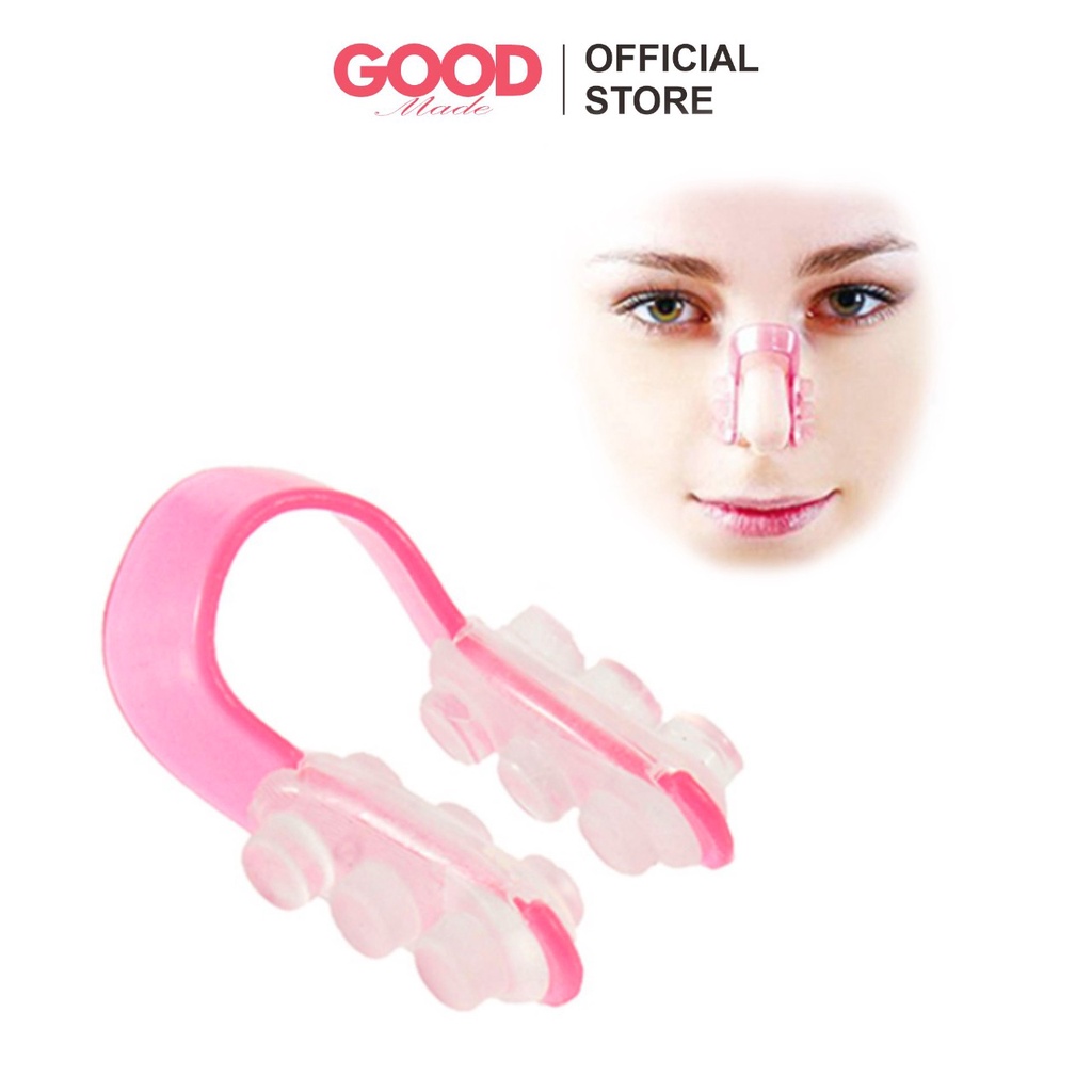 GOOD MADE - Nose Up Clip / Pemancung Hidung