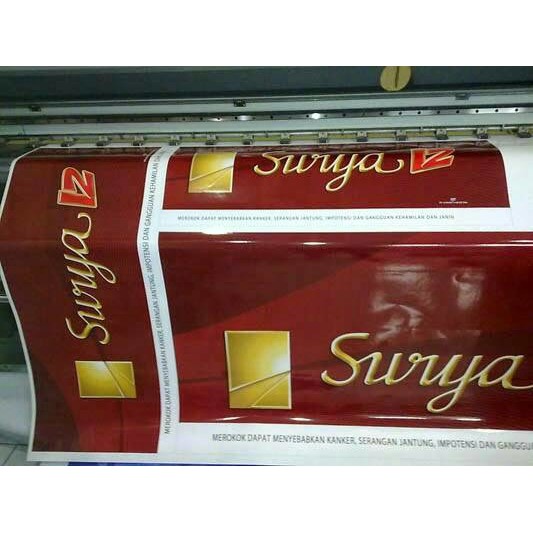 

Stiker Vinyl Susu / Stiker Vinyl Transparan or Stiker Motor Dinding