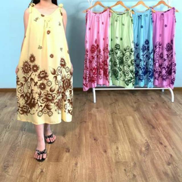 

D Tali BH Hawaii soft colour
