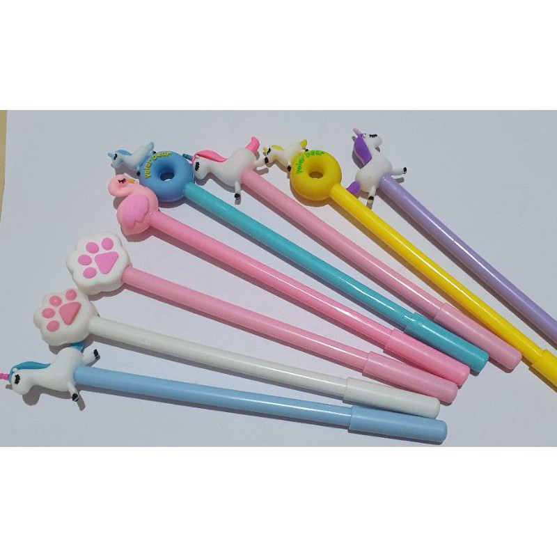 

pulpen karakter