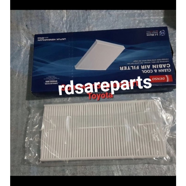 Filter Ac Toyota Etios Valco MRK Denso