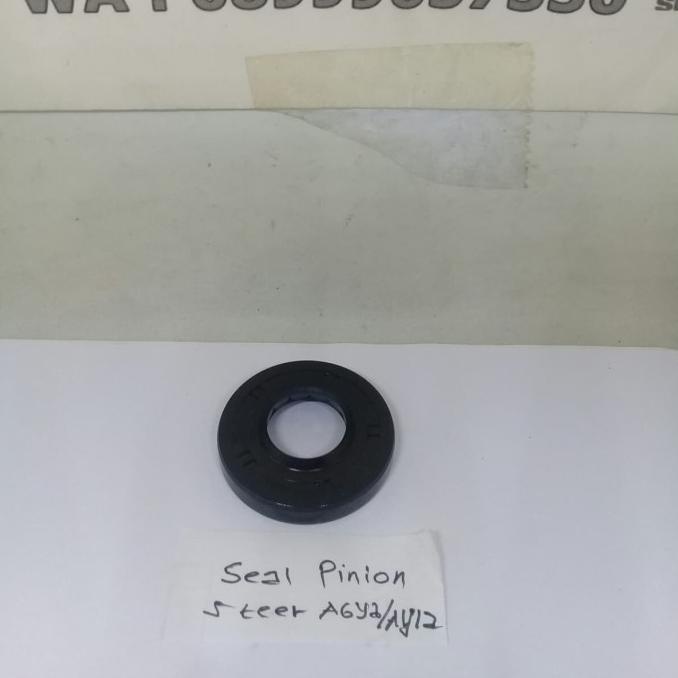 SEAL PINION STIR/SEAL AS PINION TOYOTA AGYA-DAIHATSU AYLA CICIGUDANG