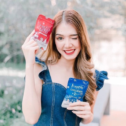 Nutrisi Penurun Berat Badan Obat Pemutih Kulit Wanita Paket Pelangsing Pemutih Badan Paket Frozen Shopee Indonesia