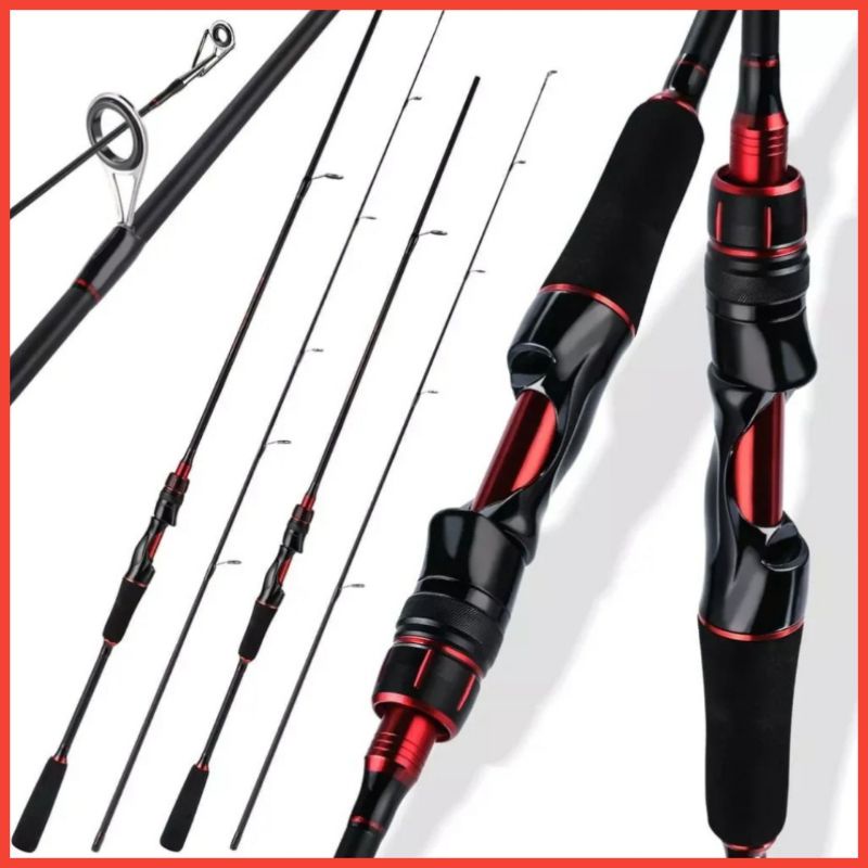 Joran Pancing Spinning Casting UL High Carbon