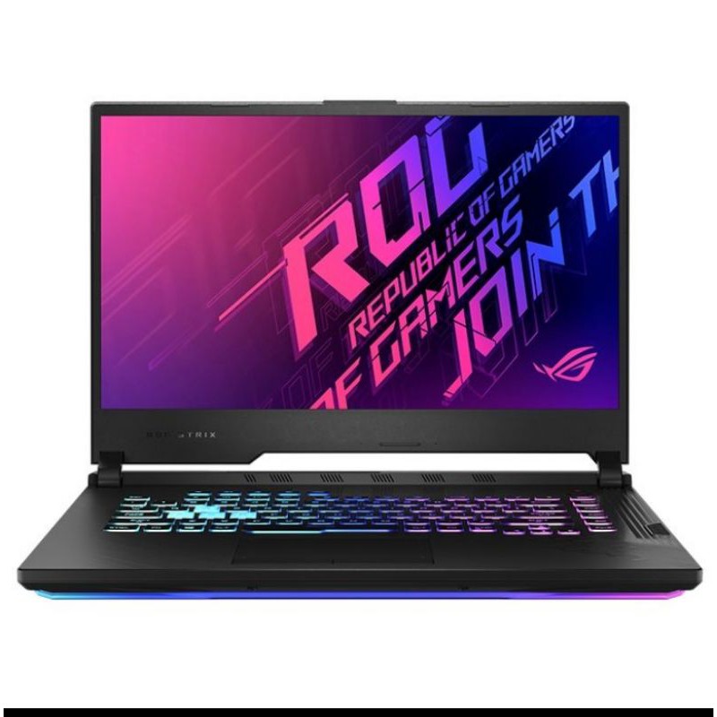 ROG G512LI GTX 1650TI