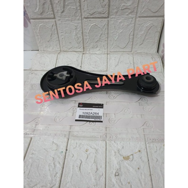 ENGINE MOUNTING BELAKANG EXPANDER ASLI