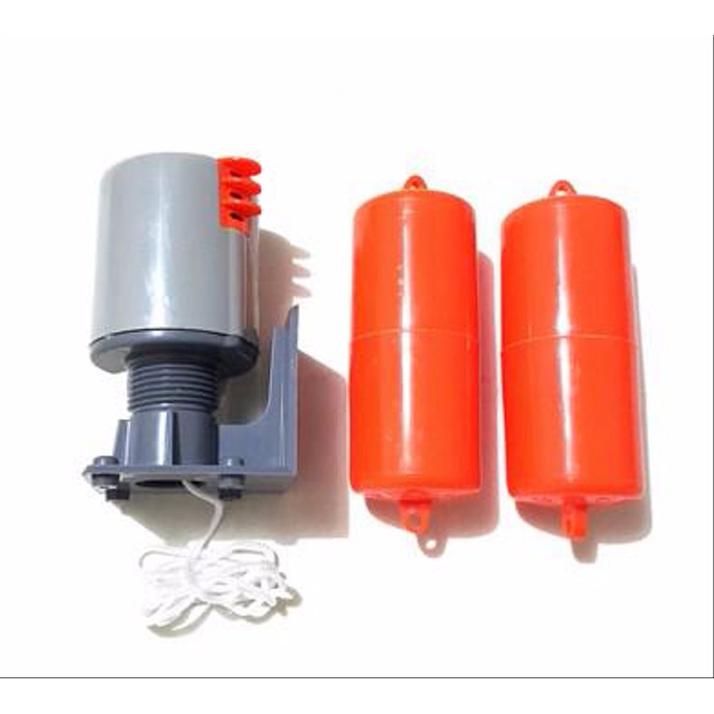 Pelampung Air Otomatis Pelampung Tandon Kambangan Bak Tangki Penampung Air RADAR Original Toran Elek