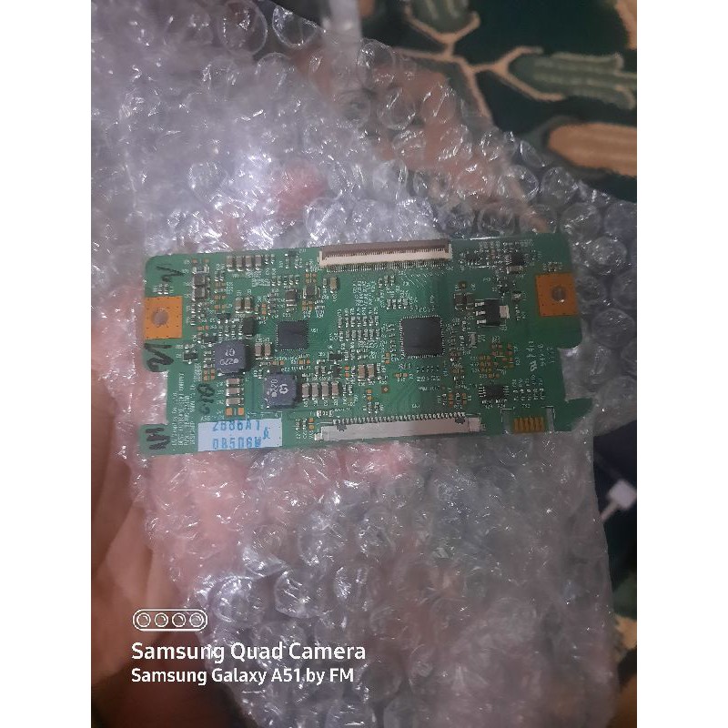 T con - Tcon - Tikon - Ticon Tv LCD LG 32LK311 - 32LK313 - 32LK310 - 32LK