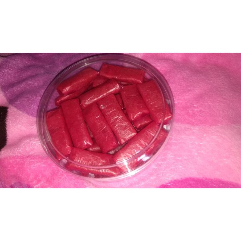 

permen tape/candy/permen jadul