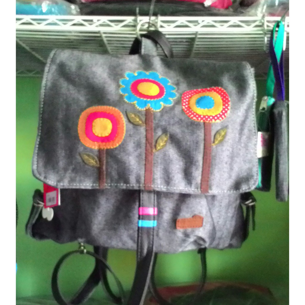 Tas Ransel Orion Rumah warna