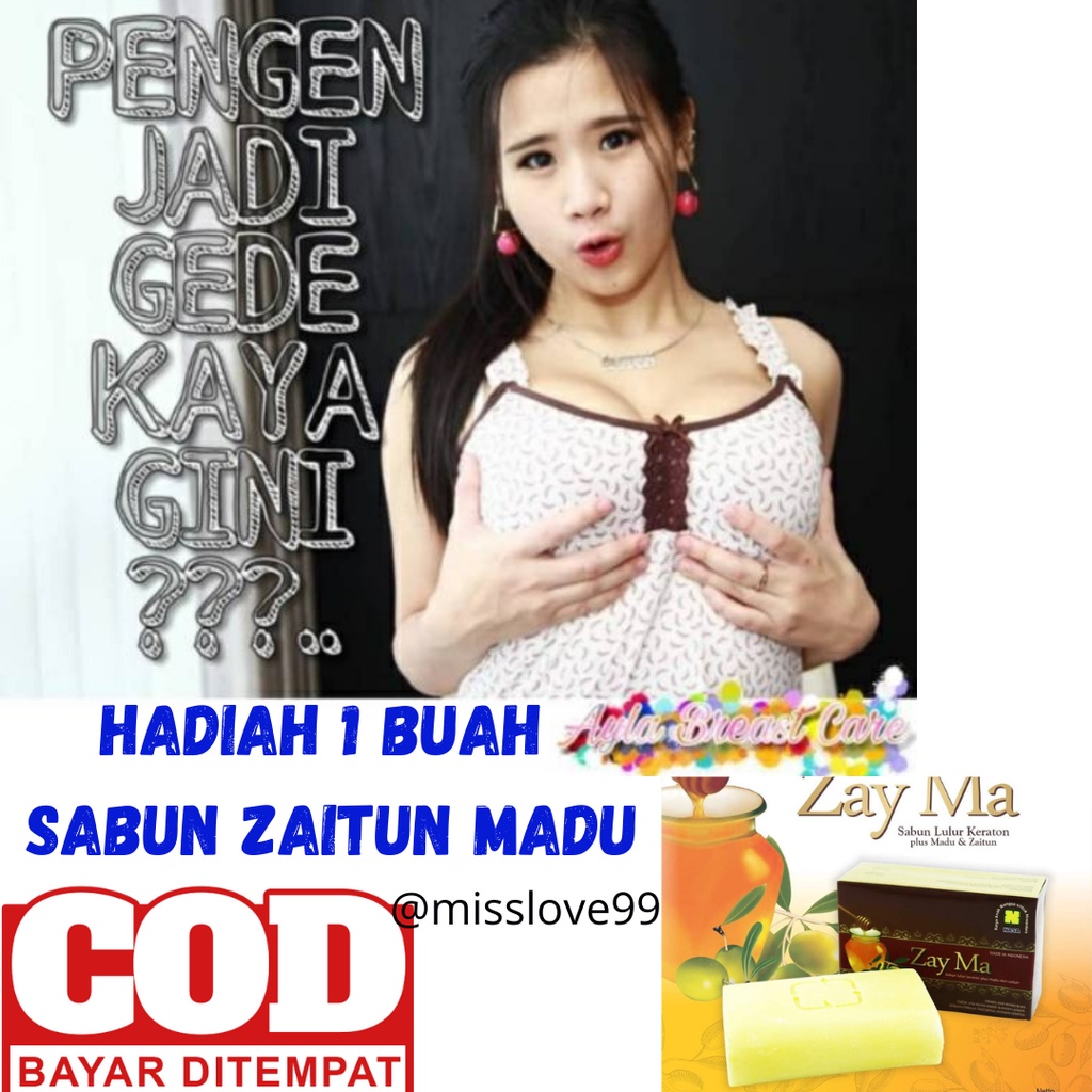 KRIM PEMBESAR PAYUDARA PENGENCANG PAYUDARA PERAWATAN PAYUDARA PEMBESAR PAYUDARA AMAN HERBAL BPOM