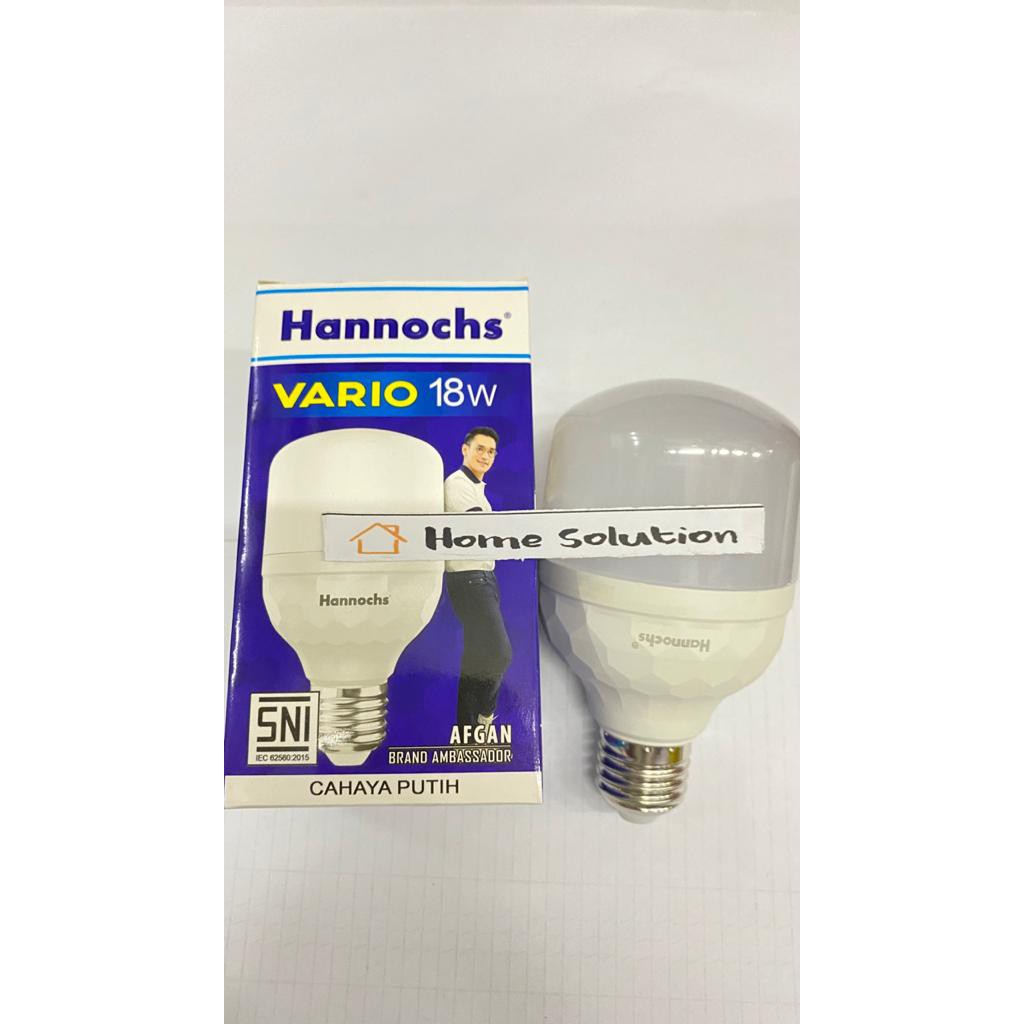 Led 18watt Hannochs Vario 18 watt