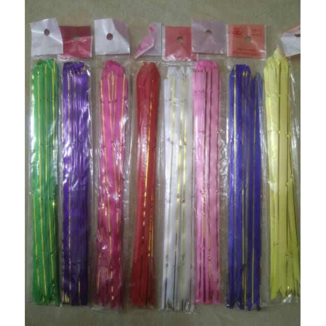 

Pita tarik serut mini laser