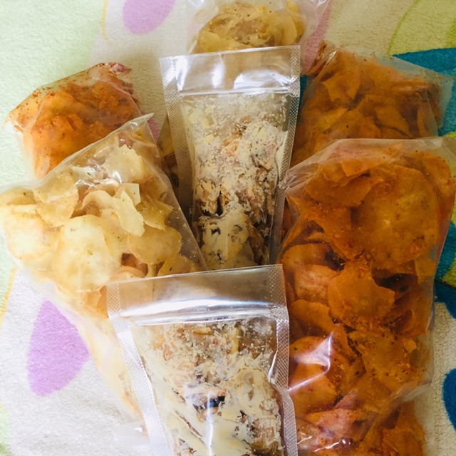 

Keripik winti❤️