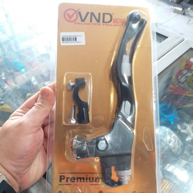 Master kopling vnd kiri universal