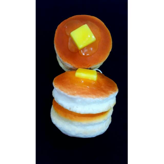 Squishy pancake lapis jumbo