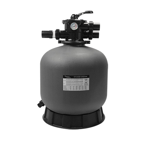 Emaux P500 Sand Filter Pump Pompa Kolam Renang Pool Pump Filter