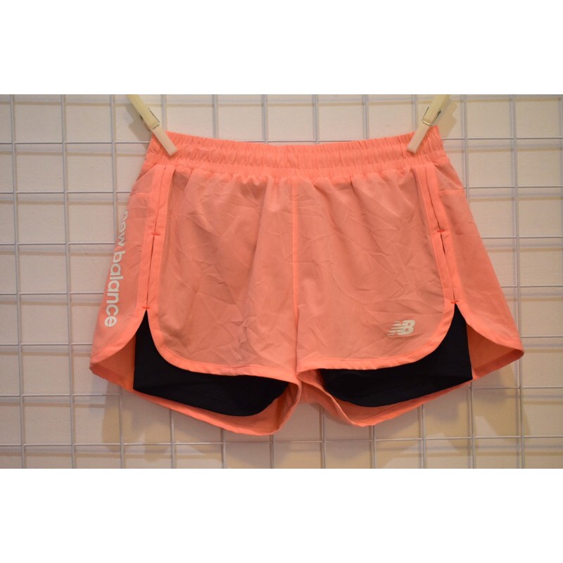 Preloved Celana Running New Balance