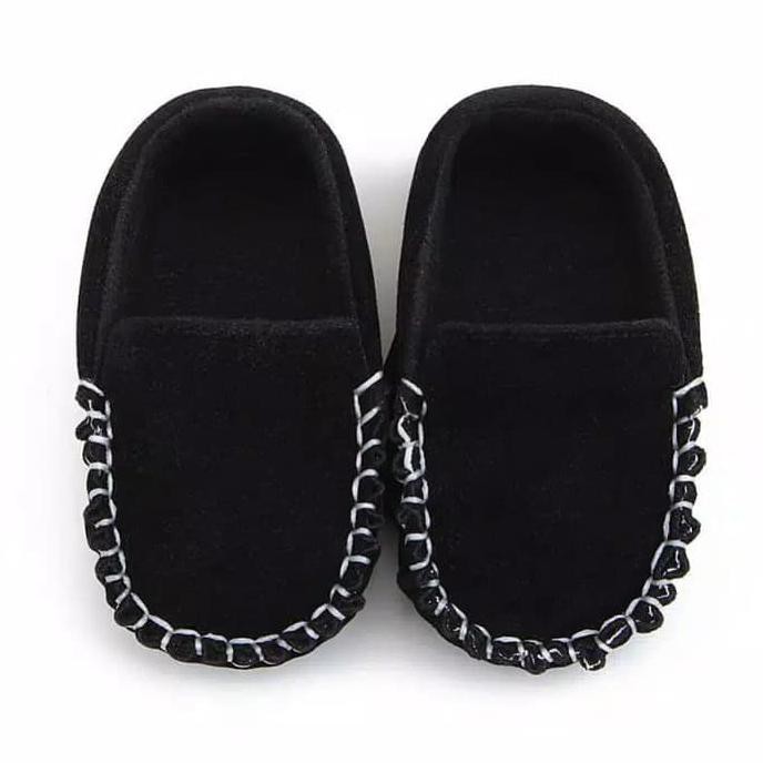 BEST SELLER SEPATU BAYI IMPORT PREWALKER SHOES ANAK LAKI-LAKI AIXUAN TERBARU