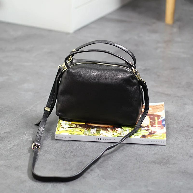 Tas wanita kulit asli sapi garut tas wanita selempang kulit asli sapi asli kulit