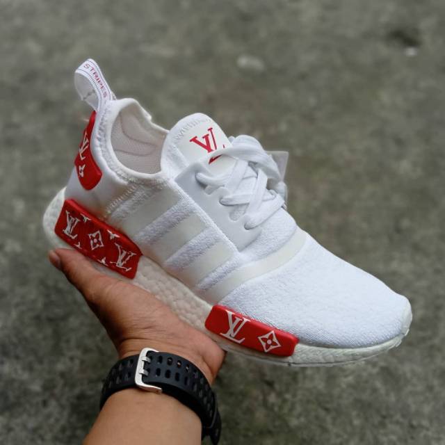 nmd r1 louis vuitton