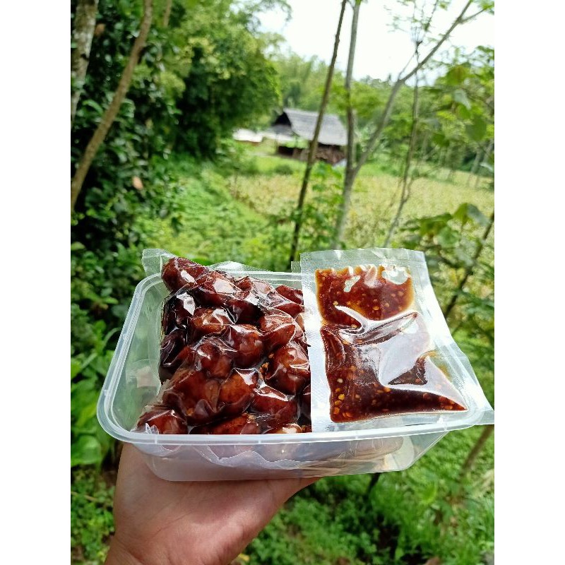 

CILOK.AN MALANG - cilok bakar frozen