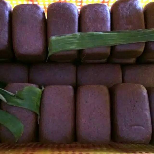 

Terasi rebon asli