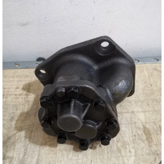 Gear pump komatsu D85ESS-2 14X-49-11600 14X 49 11600