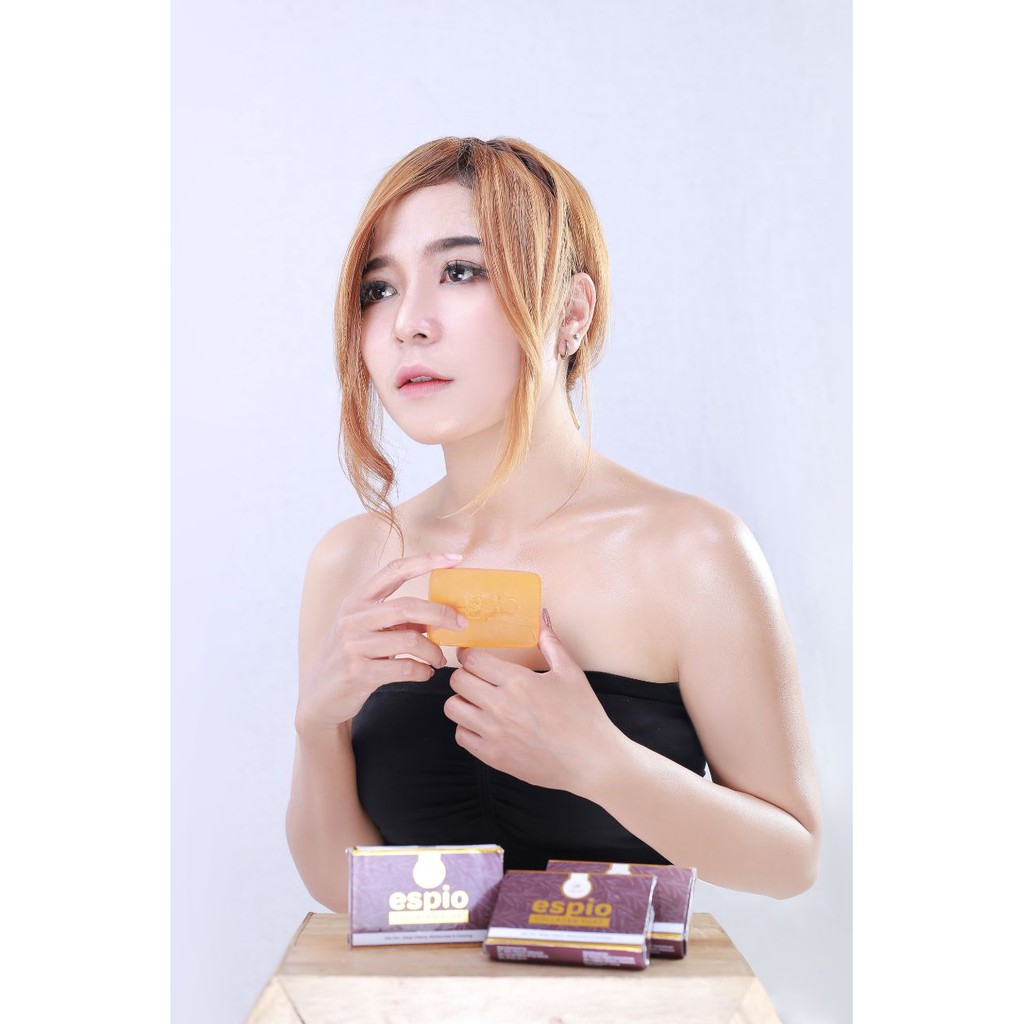 ESPIO COLLAGEN SOAP