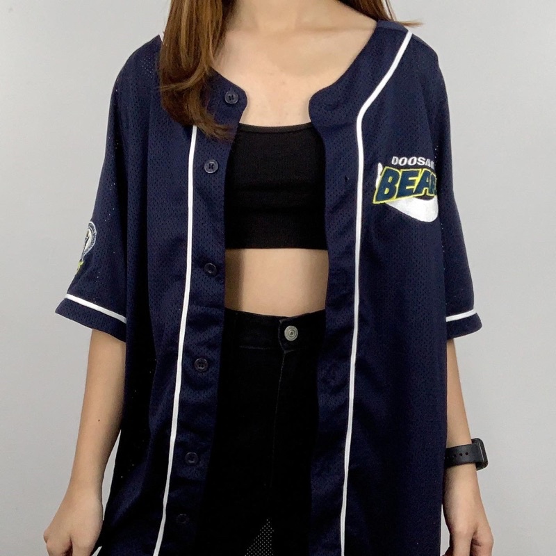 Doosan Bears Jersey