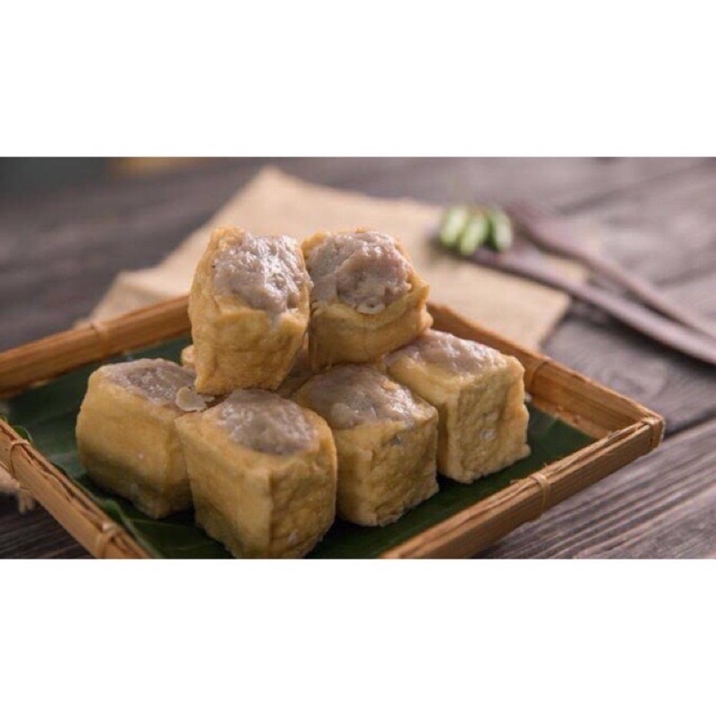 

Tahu bakso