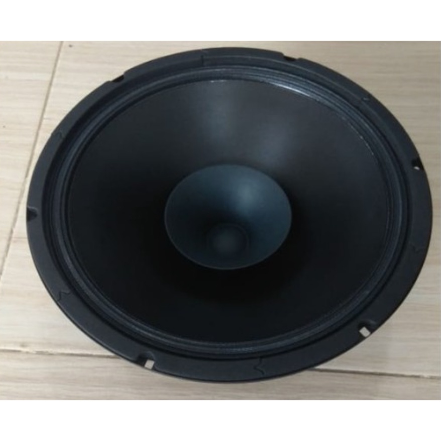 Speaker ACR 1230 BLACK Fullrange ACR 12 inch 1230 Black