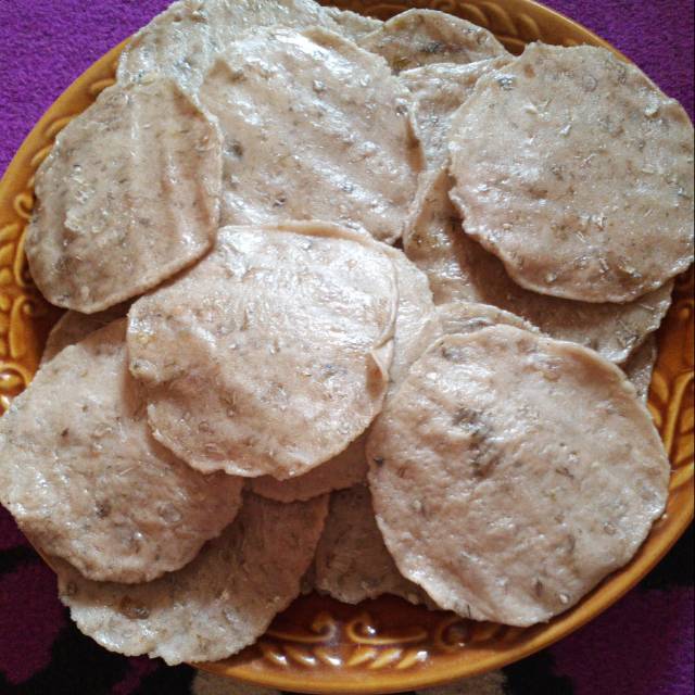 

kemplang asli palembang