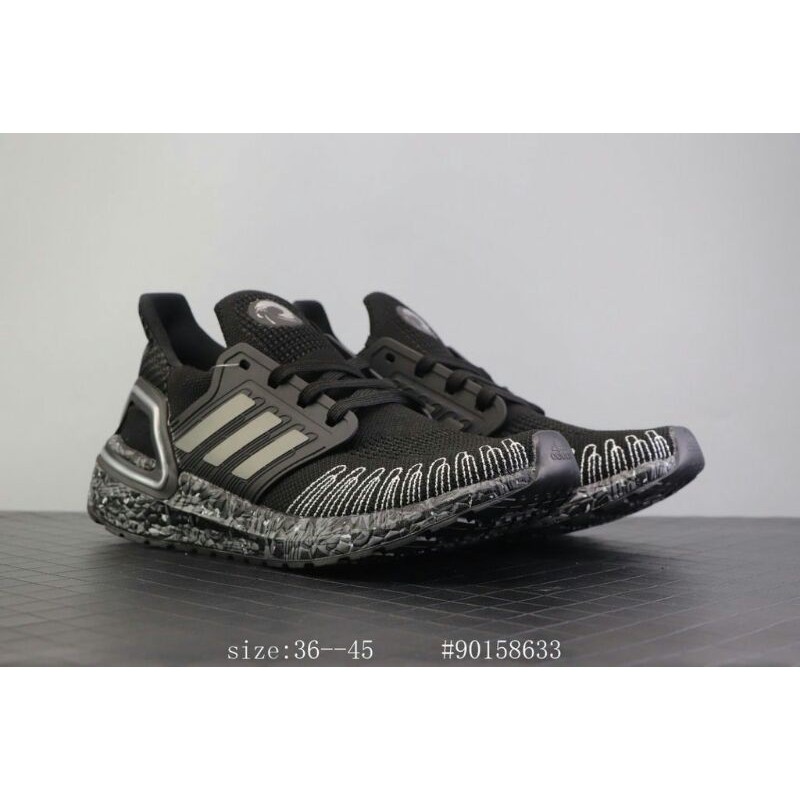 ultra boost james bond