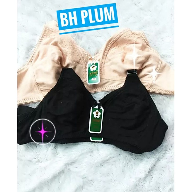 BH/BH plum/bh murah