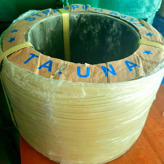 Strapping Band / Tali Klem / Tali packing 12MM
