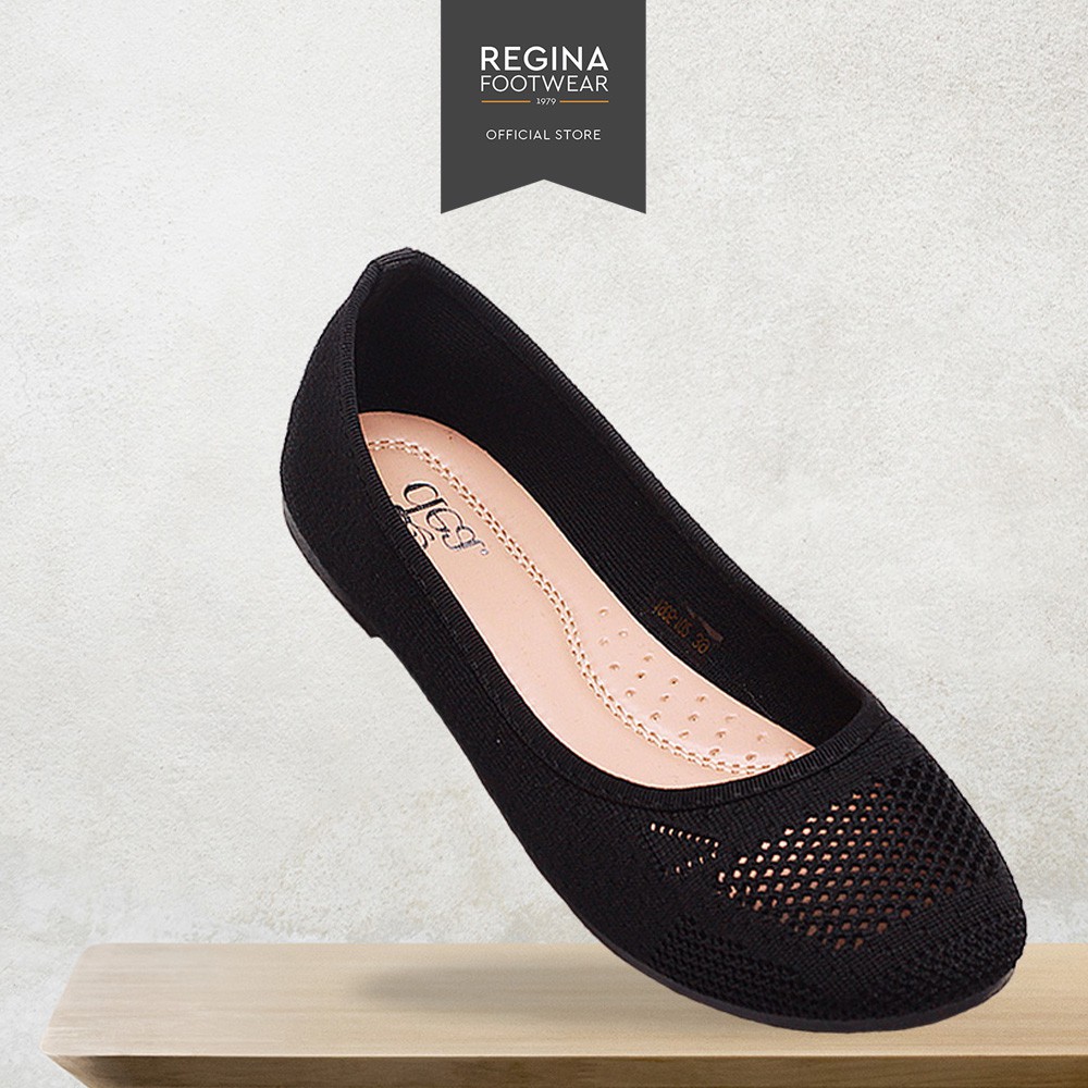 Dea Shoes ~ Sepatu Flat Slip On Wanita 1905-102 Size 36-41