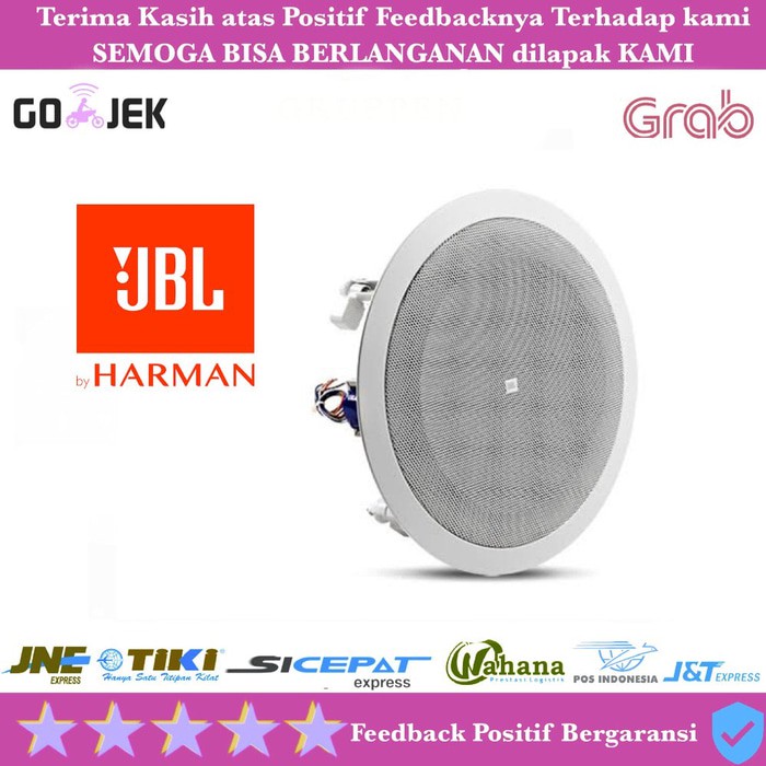 SPEAKER CEILING JBL 8128 8Inch Original