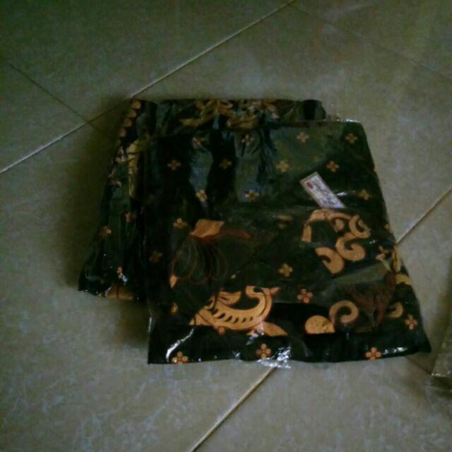 Couple Outer Andara Sarimbit Cardigan Kemeja Premium Exclusive Modern Seragam Pria Wanita