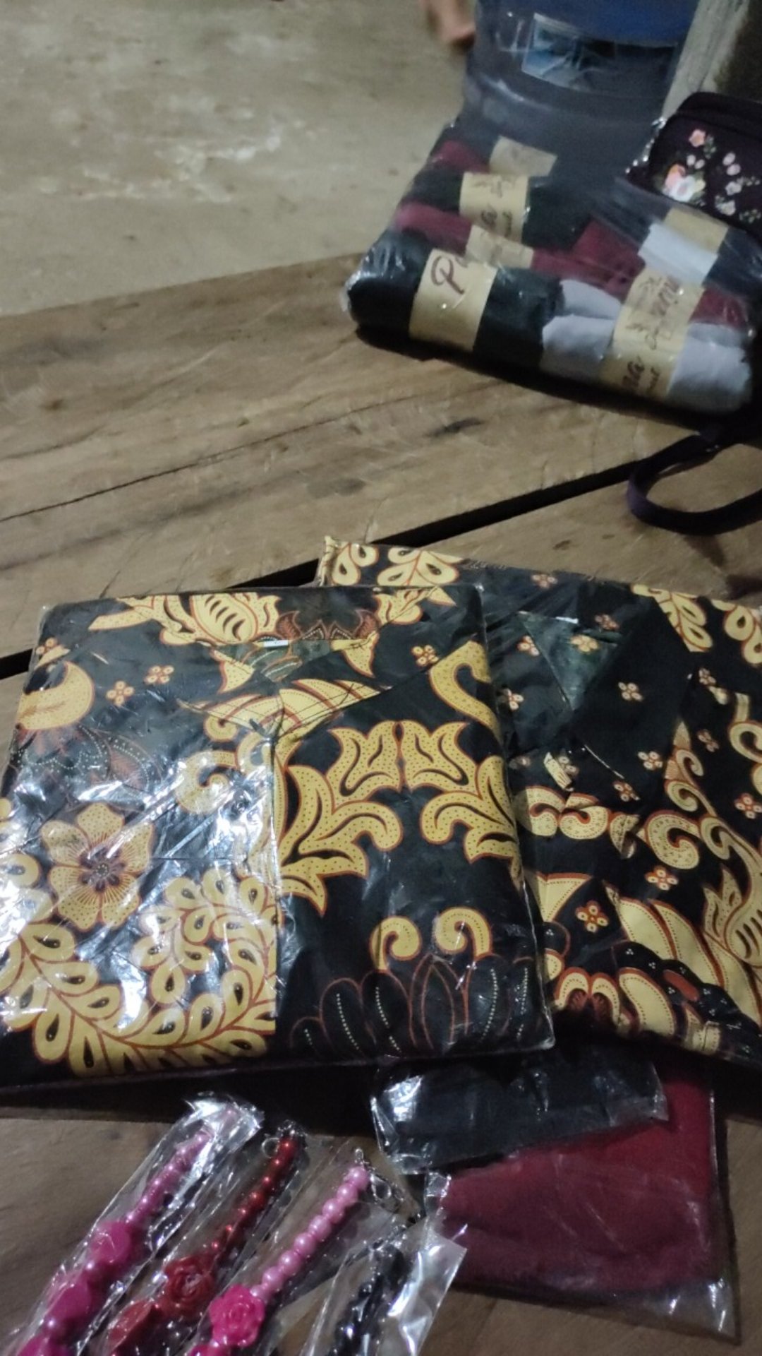 Maura Couple - Sania Ruffle Batik Couple Ori Ndoro Jowi Dnt Garansi Termurah Shopee Selendang Merak
