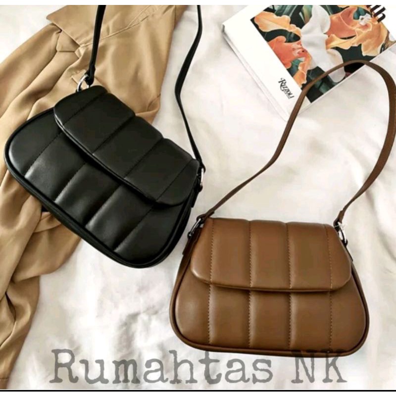 Tas Selempang Alexandria 23 x 13