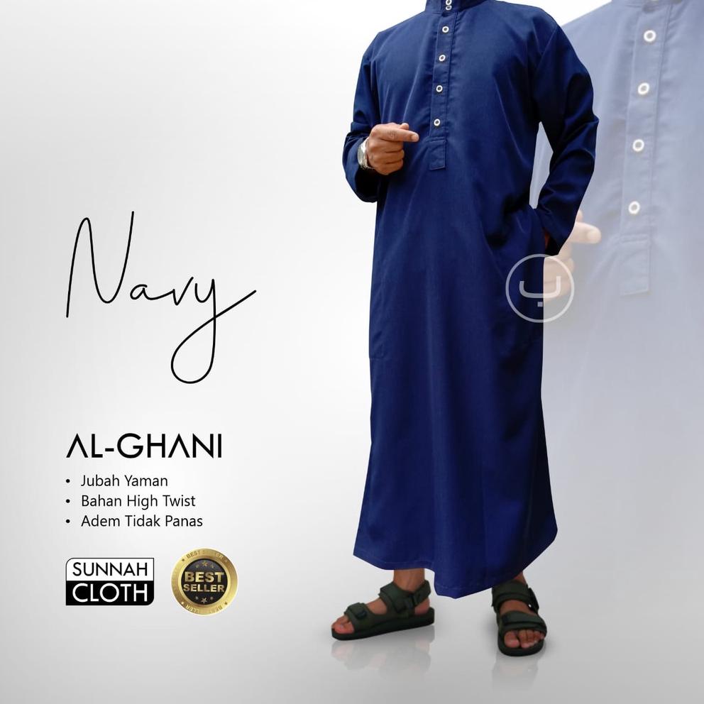 Baju Gamis Pria Dewasa premium , Baju Gamis Pria Dewasa2022 , Baju Jubah Muslim Pria lengan panjang 