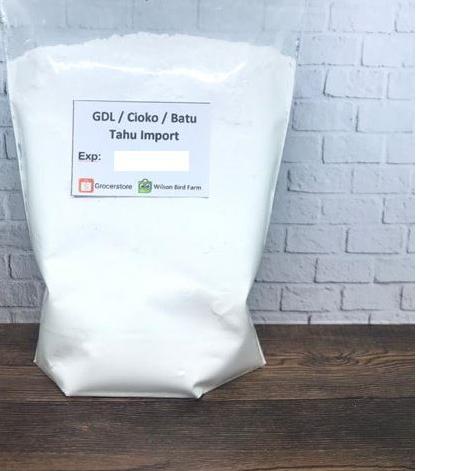 ➬ Sekau / Cioko / GDL / Batu Tahu (Import) 500 gr ☋