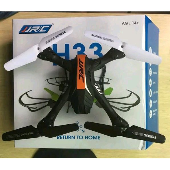 jjrc h33 drone