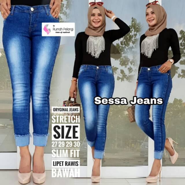 Sessa jeans