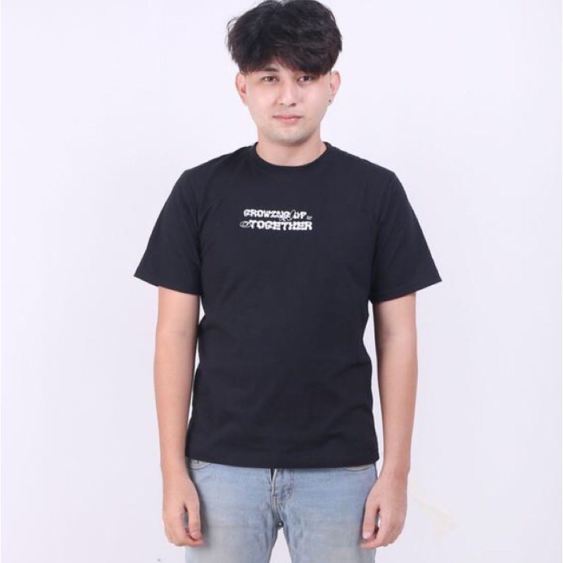 MULES tees tshirt kaos distro pria dan wanita original lokal brand Jakcloth Store Bogor