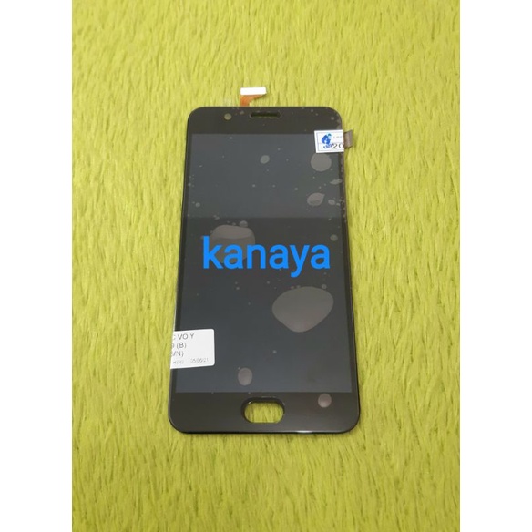 Lcd Vivo Y69 / Lcd Vivo 1714