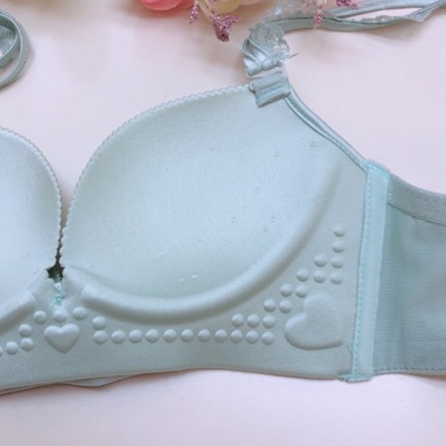 Bra Seamless Fashion (K-G21) dengan bahan premium super high quality super nyaman dan lembut