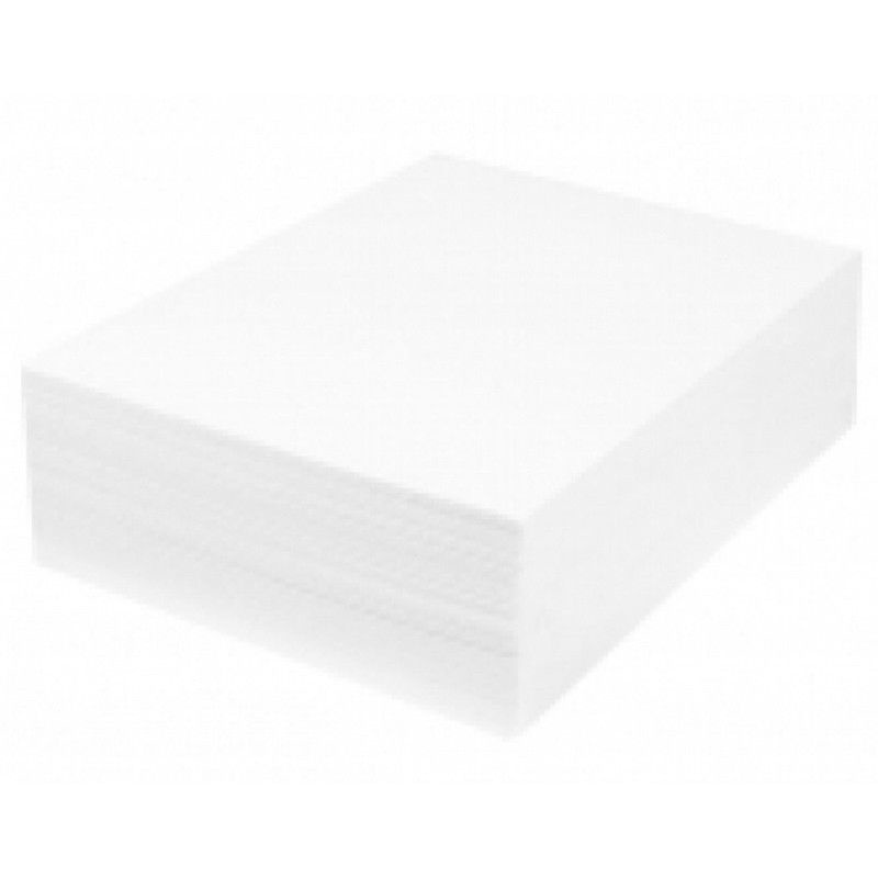 Jual KERTAS HVS A4 60gsm POTONGAN 1 RIM / 500 LBR Shopee Indonesia